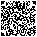 QR code with Hci contacts