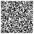 QR code with L A Business Machines Co contacts