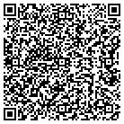 QR code with Hickory Shack Bar-B-Que contacts