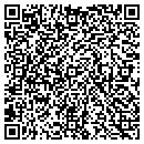 QR code with Adams Trasport Service contacts