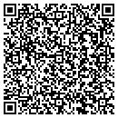 QR code with Kubota & Son contacts
