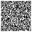 QR code with Harolyn's Cafe contacts