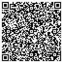 QR code with S C T Brokerage contacts