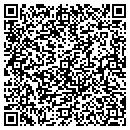 QR code with JB Brown Co contacts