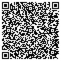 QR code with Rusty's contacts