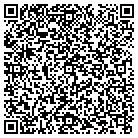 QR code with Anytime Health Services contacts