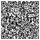 QR code with Texas Pallet contacts