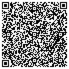 QR code with M J Tracys Santellana Funeral contacts