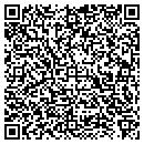 QR code with W R Berger Jr Inc contacts