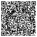 QR code with MCI contacts