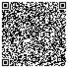 QR code with Madison County Constable contacts