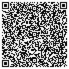 QR code with Sang Kims Tae Kwon Do Institut contacts
