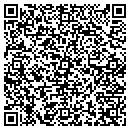 QR code with Horizons Display contacts