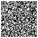 QR code with Ujesh T Patel CPA contacts