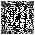 QR code with University Of Texas-Arlington contacts