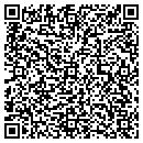 QR code with Alpha 2 Omega contacts