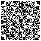 QR code with R Brannon Oil Leases contacts