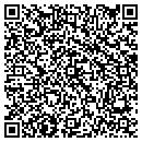 QR code with TBG Partners contacts
