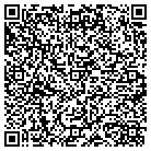 QR code with Cafe Partir French Bky & Rest contacts