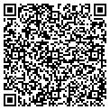 QR code with YMCA contacts