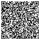QR code with Tony Boneyard contacts