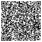 QR code with K R R Auto Brokers contacts