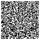 QR code with Hidalgo Cnty Headstart Program contacts