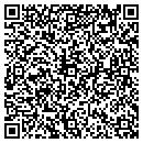QR code with Krissleigh Inc contacts