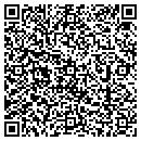 QR code with Hiboring & Tunneling contacts