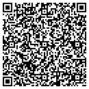 QR code with Houtx Auto contacts