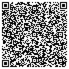 QR code with H & R Block Tax Service contacts