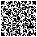 QR code with D & D Auto Glass contacts