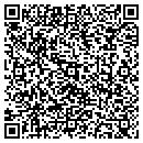 QR code with Sissies contacts