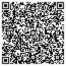 QR code with Raul Garza Jr contacts