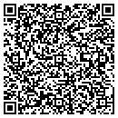 QR code with L J Leffleman contacts
