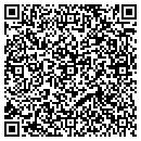 QR code with Zoe Graphics contacts