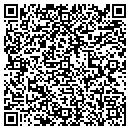 QR code with F C Bolen Oil contacts
