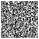 QR code with Larry M Webb contacts