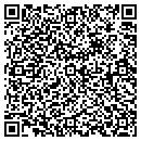 QR code with Hair Studio contacts