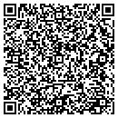 QR code with 1 800-Bluegrass contacts