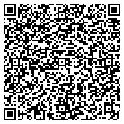 QR code with Accuracy Testing Plus Inc contacts