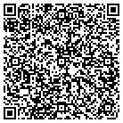 QR code with Acevedos Auto & Truck Acces contacts