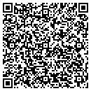 QR code with T & T Gauging Inc contacts