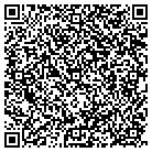 QR code with ADFW Environmental Service contacts