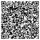 QR code with S & D Trading Co contacts