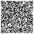 QR code with J Bar S Ranch Supply Inc contacts