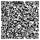 QR code with Del Castillo Hector Jr contacts