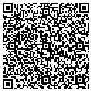 QR code with J & G Productions contacts