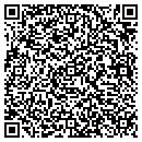 QR code with James H Todd contacts