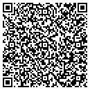 QR code with KURB KUT contacts